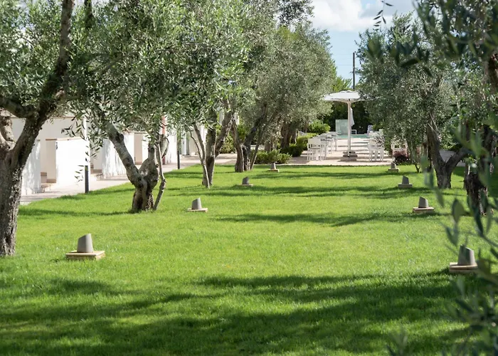 Agriturismo Panacea