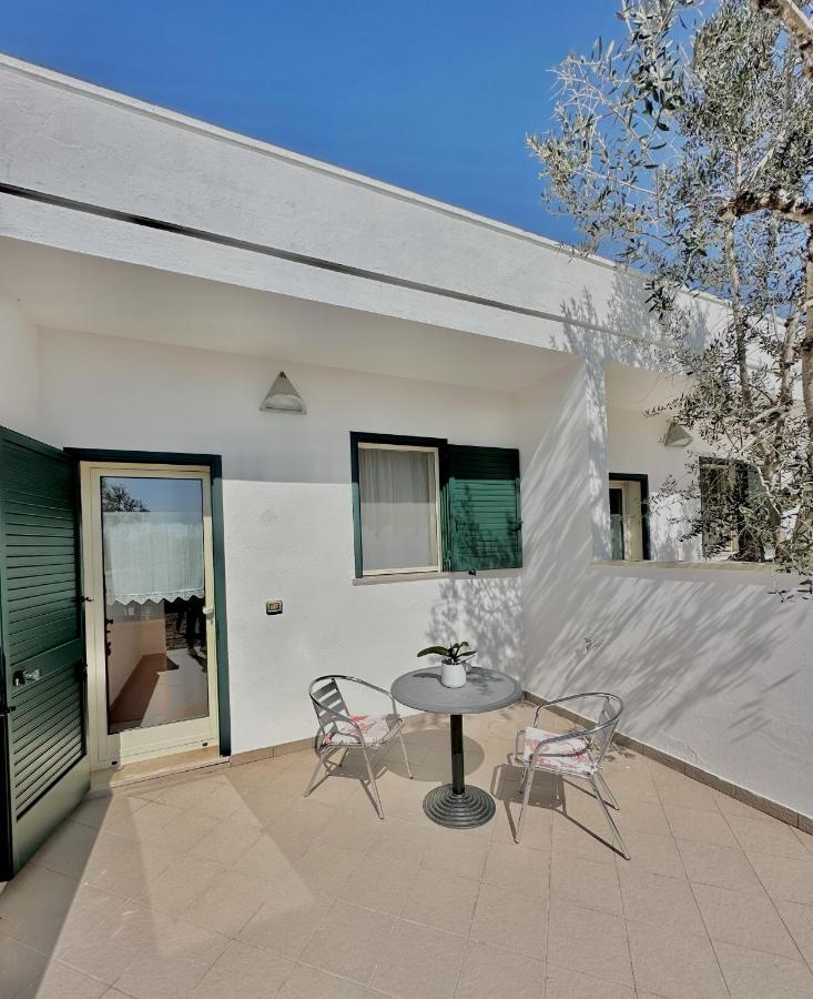 Bed & Breakfast Panacea Santa Cesarea Terme