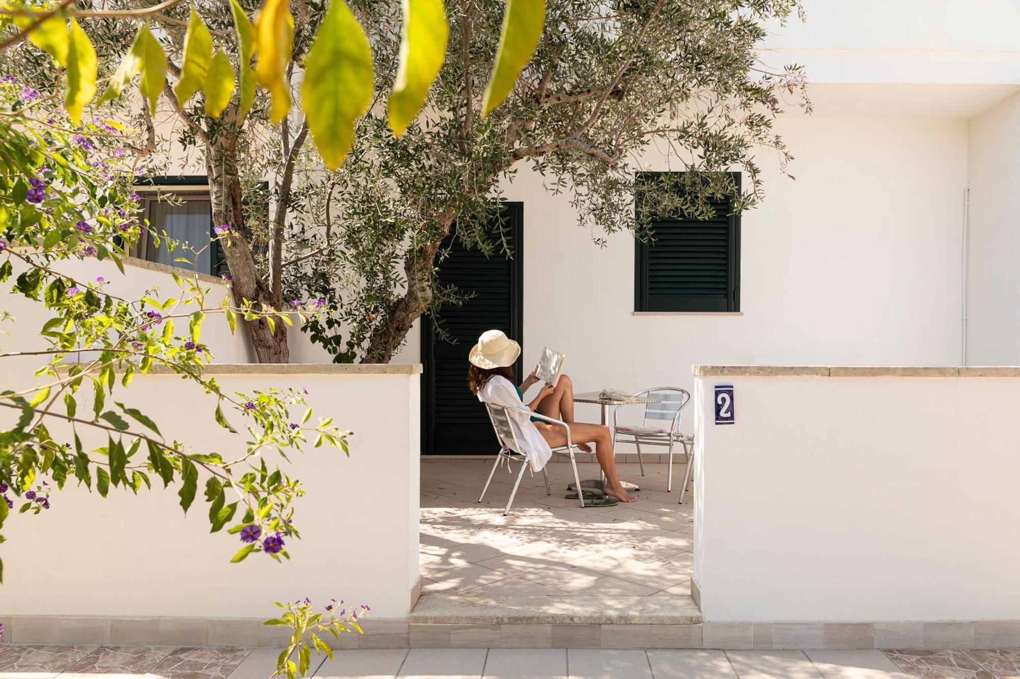 Panacea Bed & Breakfast 3*