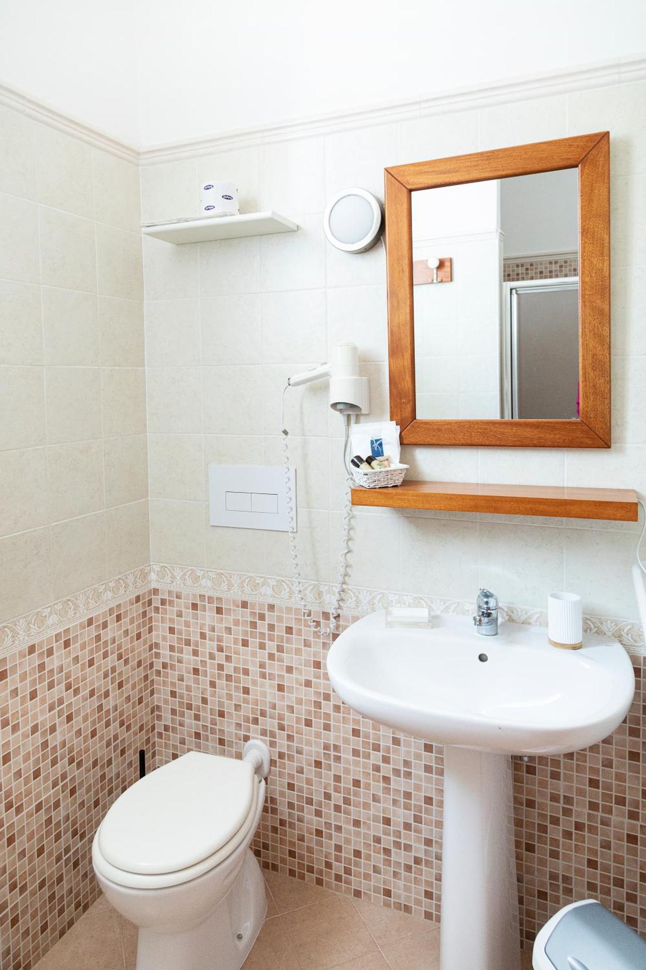 Bed & Breakfast Panacea 3*
