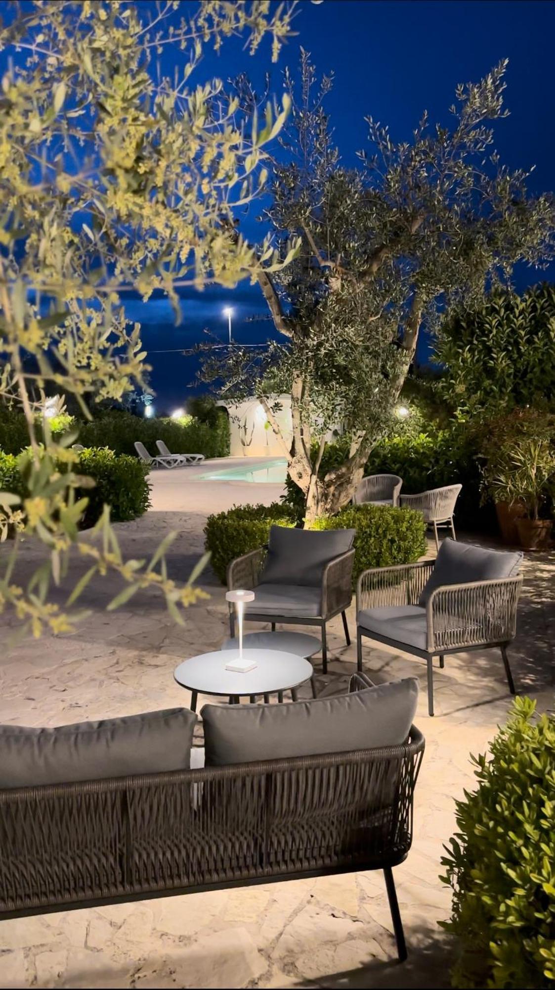Bed & Breakfast Panacea 3*