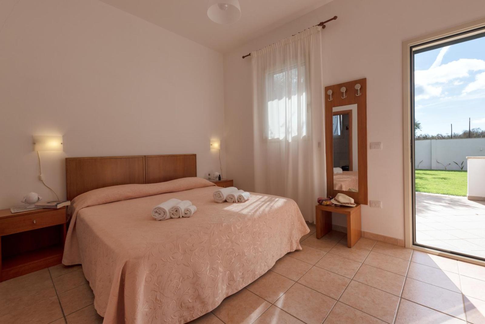 Panacea Bed & Breakfast