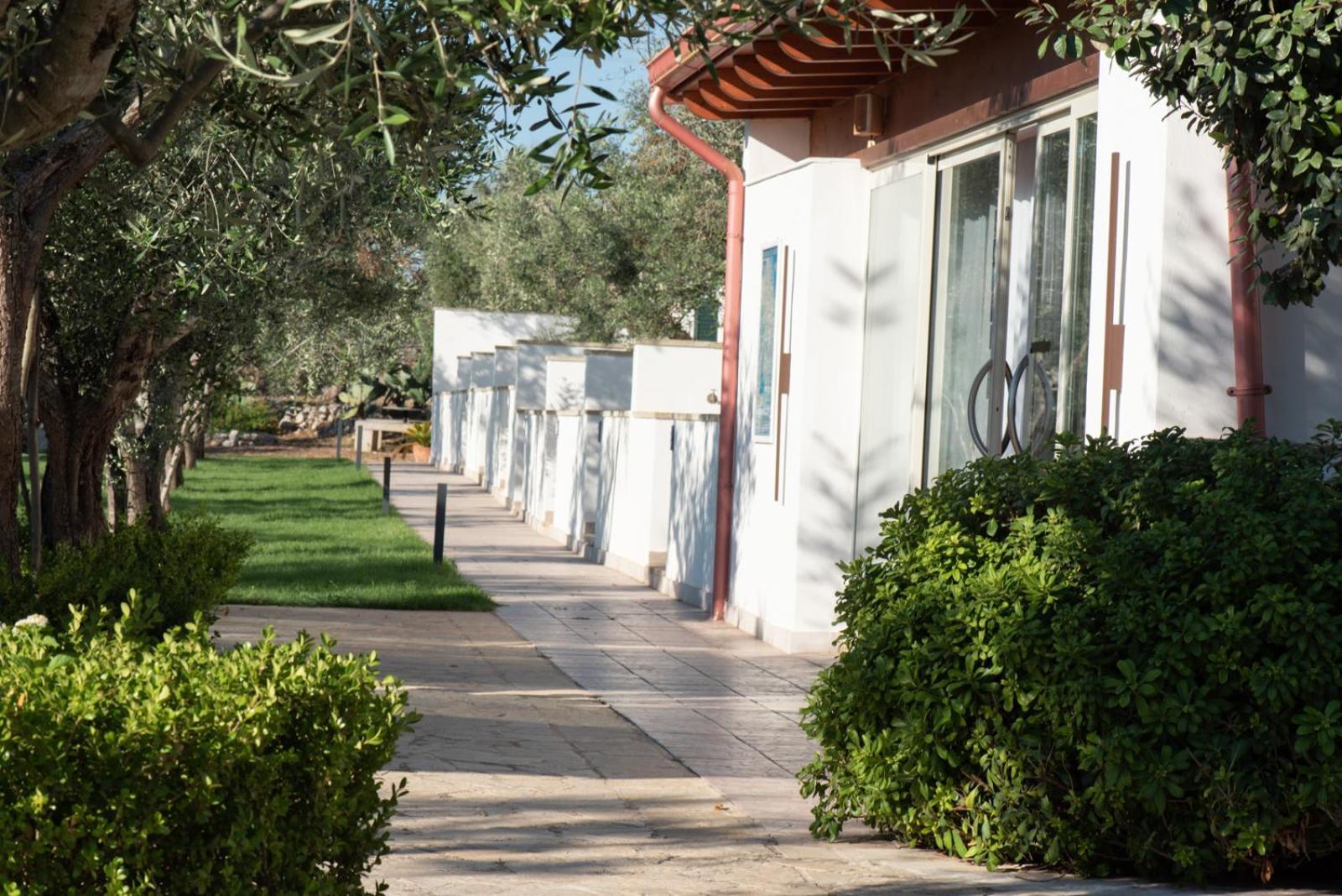 Bed & Breakfast Panacea Santa Cesarea Terme