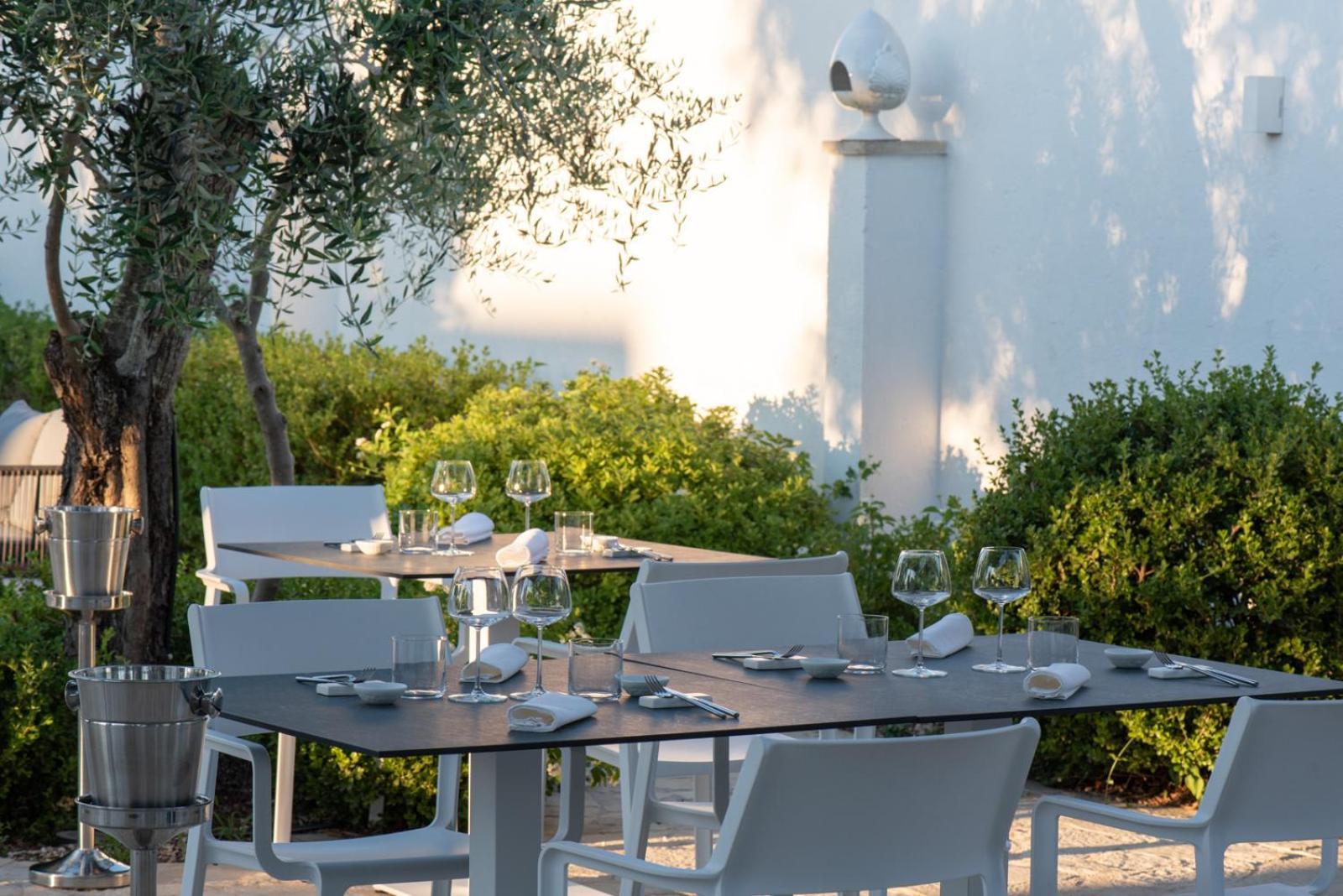 Bed & Breakfast Panacea 3*