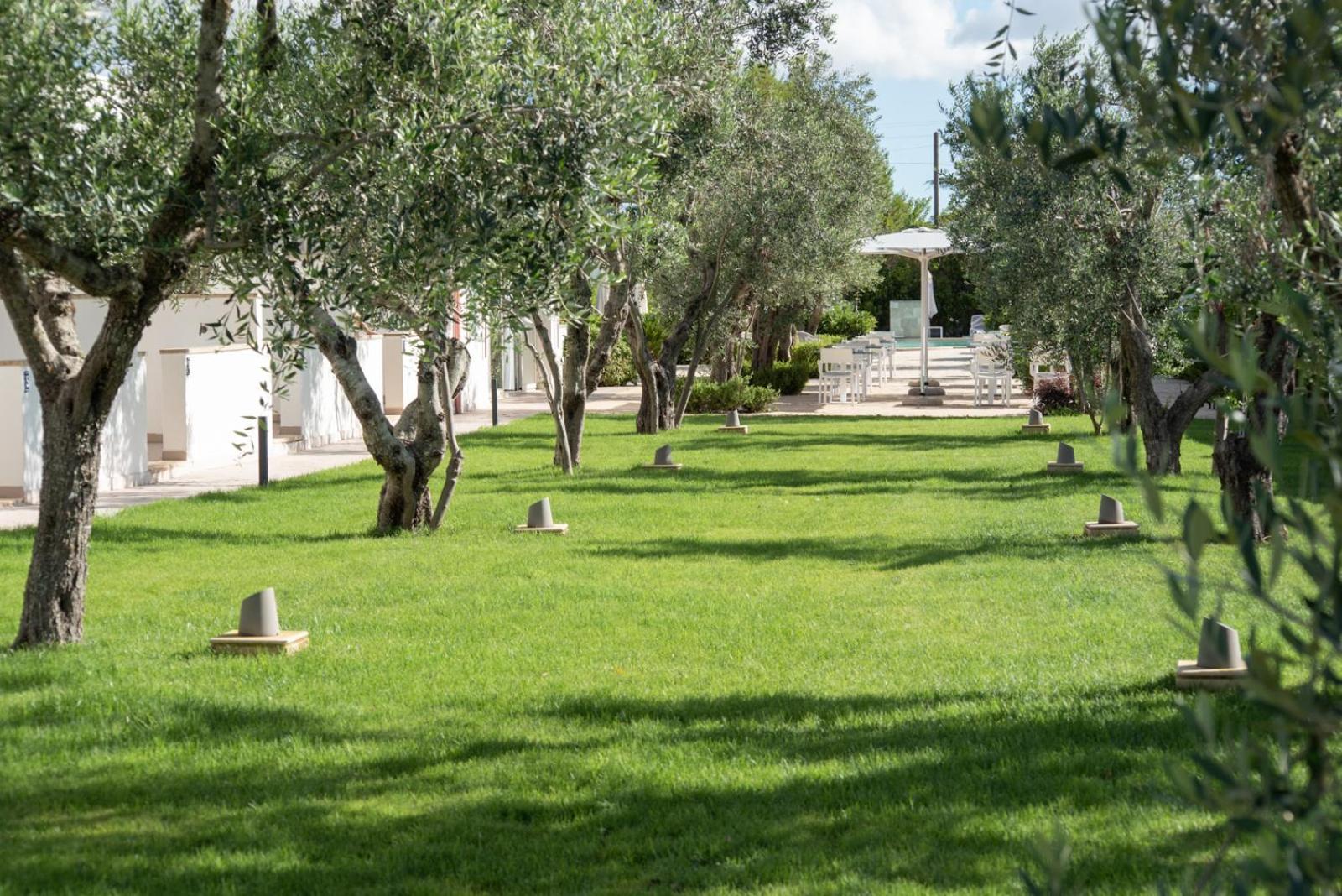 Bed & Breakfast Panacea Santa Cesarea Terme
