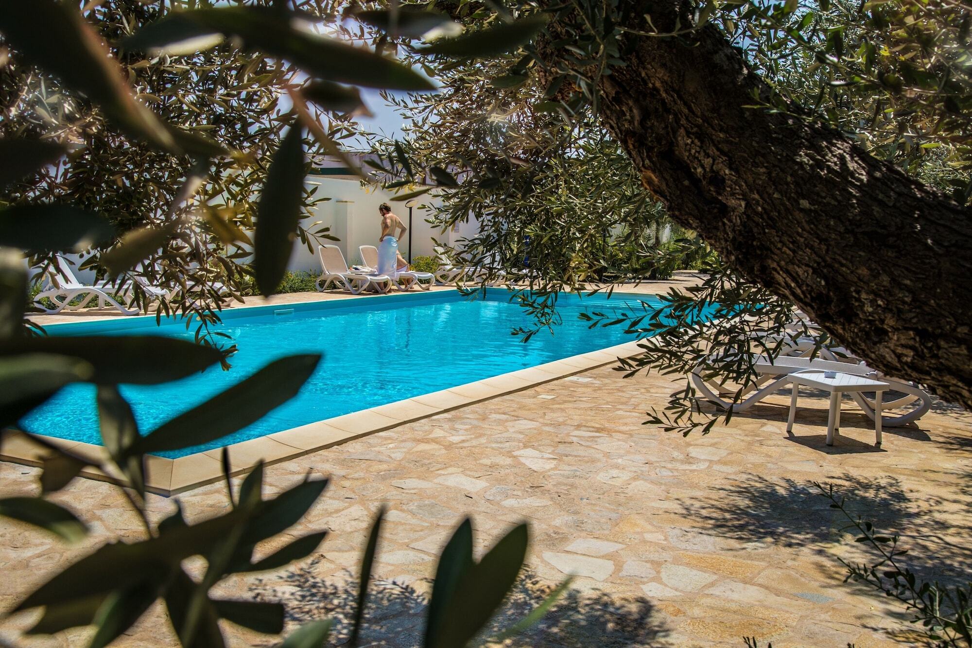 Bed & Breakfast Panacea Santa Cesarea Terme